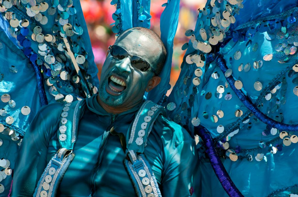 Caribana Parade, Toronto